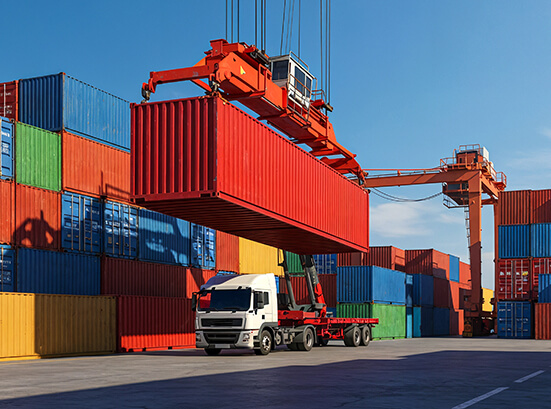 Sea Freight